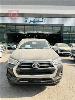 تويوتا هايلوكس